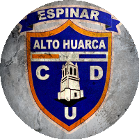 Logo Club Deportivo Unión Alto Huarca Antapaccay